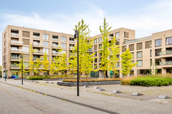 Medium property photo - Ketelhavenplein 12, 5045 NE Tilburg