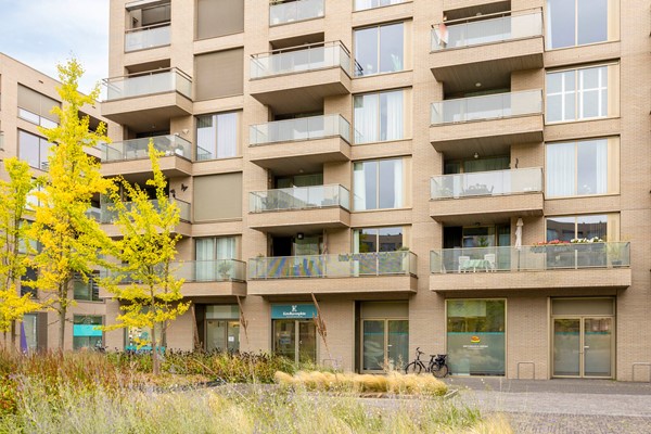 Medium property photo - Ketelhavenplein 12, 5045 NE Tilburg