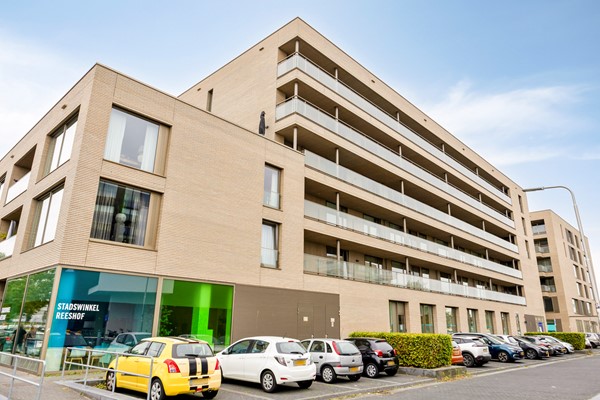 Medium property photo - Ketelhavenplein 12, 5045 NE Tilburg