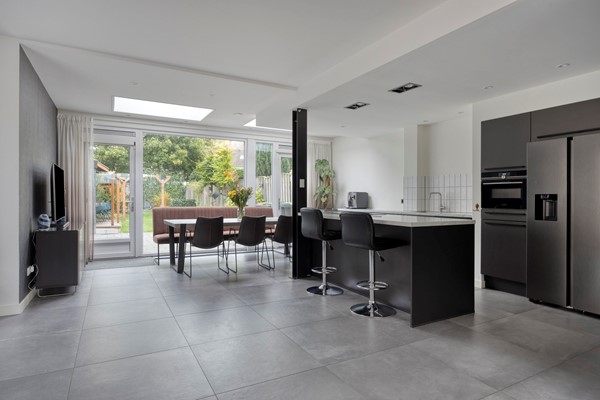 Medium property photo - Gluckstraat 14, 5011 VG Tilburg