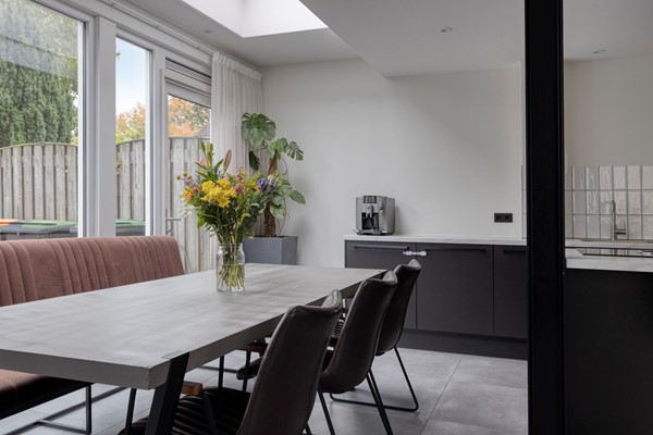 Medium property photo - Gluckstraat 14, 5011 VG Tilburg