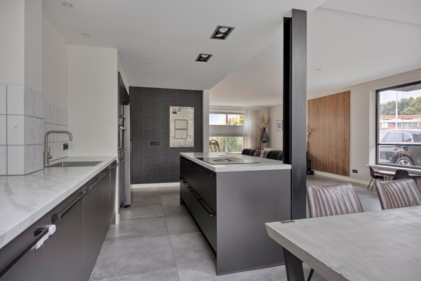 Medium property photo - Gluckstraat 14, 5011 VG Tilburg