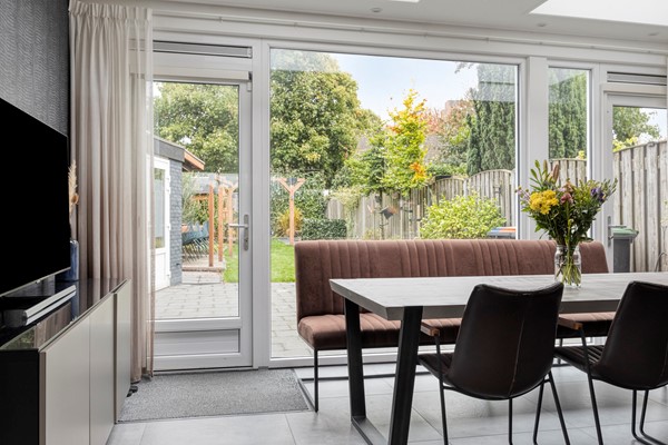 Medium property photo - Gluckstraat 14, 5011 VG Tilburg