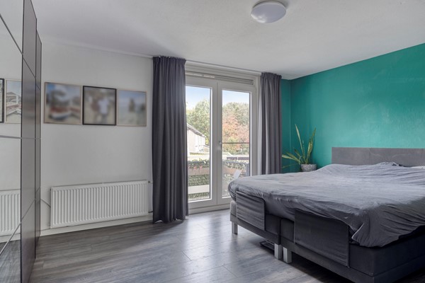 Medium property photo - Gluckstraat 14, 5011 VG Tilburg