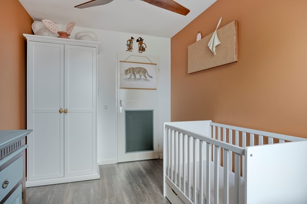 Medium property photo - Gluckstraat 14, 5011 VG Tilburg