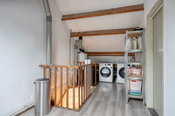 Medium property photo - Gluckstraat 14, 5011 VG Tilburg