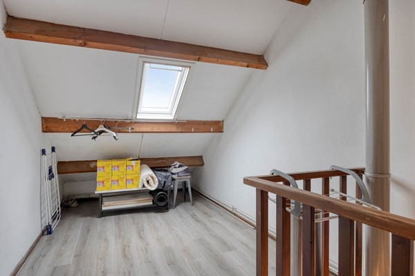 Medium property photo - Gluckstraat 14, 5011 VG Tilburg