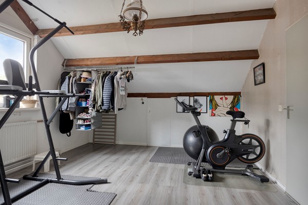 Medium property photo - Gluckstraat 14, 5011 VG Tilburg