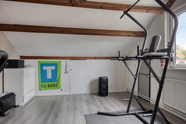 Medium property photo - Gluckstraat 14, 5011 VG Tilburg