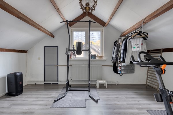 Medium property photo - Gluckstraat 14, 5011 VG Tilburg