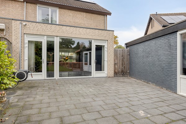 Medium property photo - Gluckstraat 14, 5011 VG Tilburg