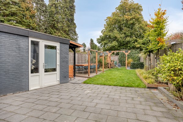 Medium property photo - Gluckstraat 14, 5011 VG Tilburg