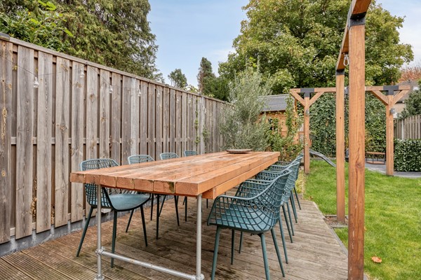 Medium property photo - Gluckstraat 14, 5011 VG Tilburg