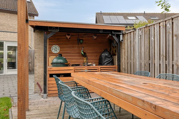 Medium property photo - Gluckstraat 14, 5011 VG Tilburg