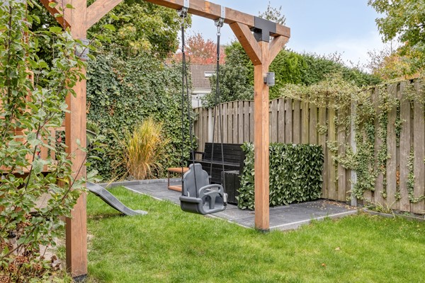 Medium property photo - Gluckstraat 14, 5011 VG Tilburg