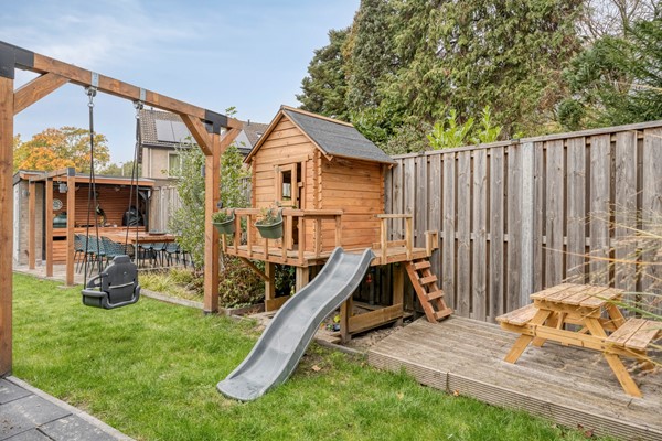 Medium property photo - Gluckstraat 14, 5011 VG Tilburg