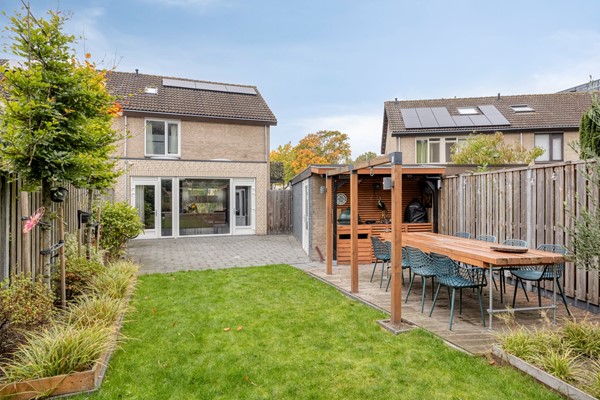 Medium property photo - Gluckstraat 14, 5011 VG Tilburg