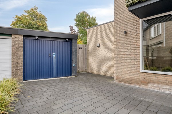 Medium property photo - Gluckstraat 14, 5011 VG Tilburg