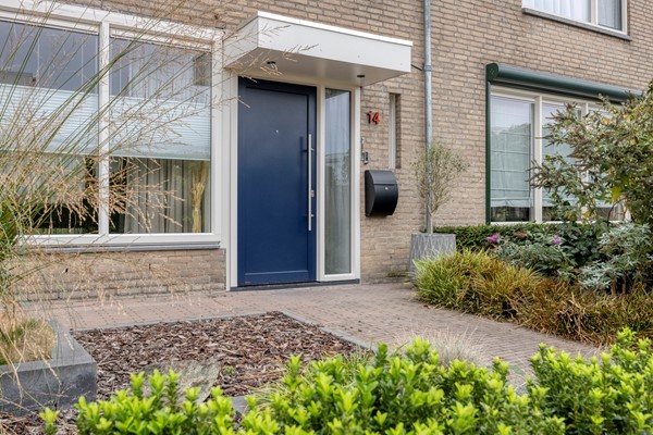 Medium property photo - Gluckstraat 14, 5011 VG Tilburg