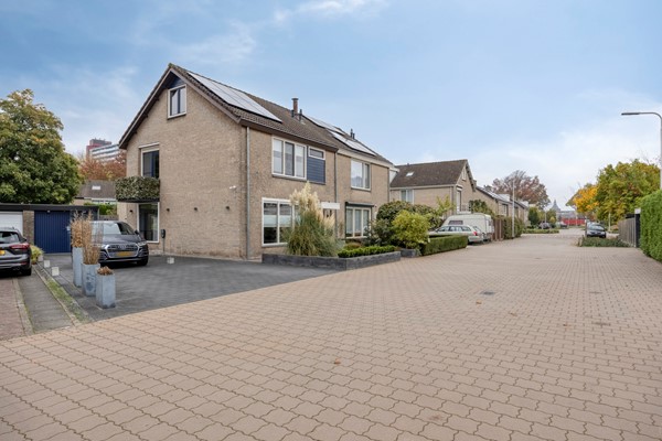 Medium property photo - Gluckstraat 14, 5011 VG Tilburg