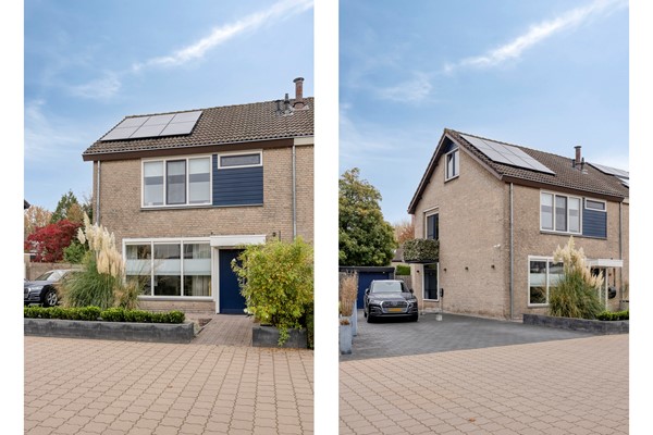 Medium property photo - Gluckstraat 14, 5011 VG Tilburg