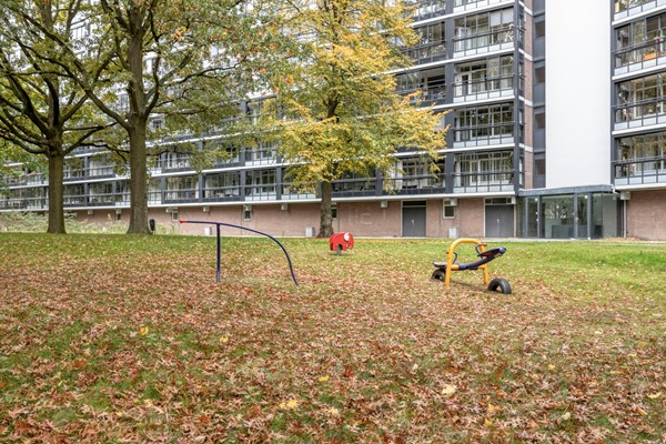 Medium property photo - Gluckstraat 14, 5011 VG Tilburg