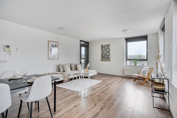 Te koop: Piusplein 42-07, 5038WN Tilburg