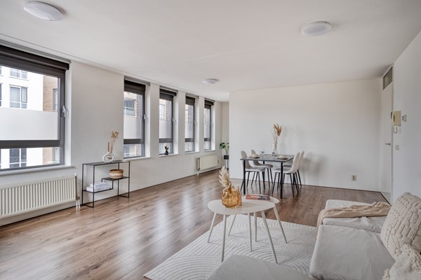 Medium property photo - Piusplein 42-07, 5038 WN Tilburg