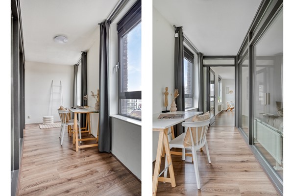 Medium property photo - Piusplein 42-07, 5038 WN Tilburg