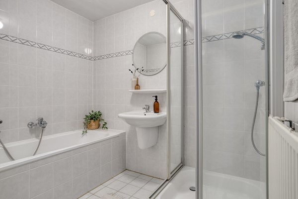 Medium property photo - Piusplein 42-07, 5038 WN Tilburg