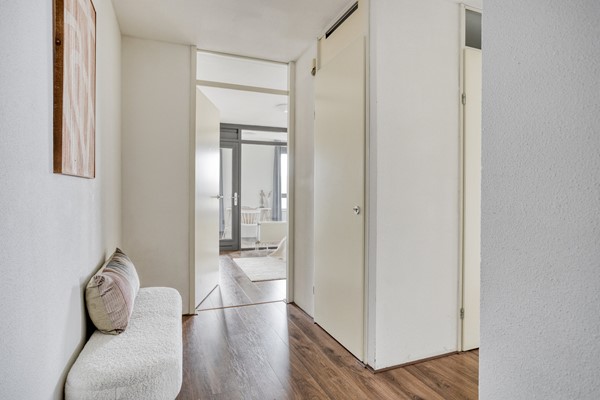 Medium property photo - Piusplein 42-07, 5038 WN Tilburg