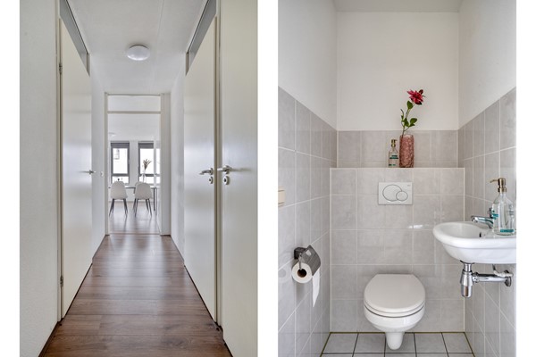 Medium property photo - Piusplein 42-07, 5038 WN Tilburg
