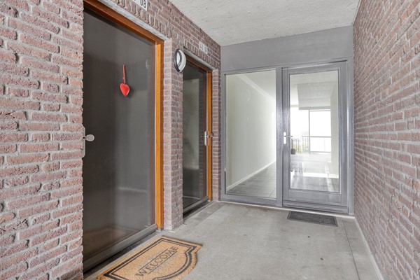 Medium property photo - Piusplein 42-07, 5038 WN Tilburg