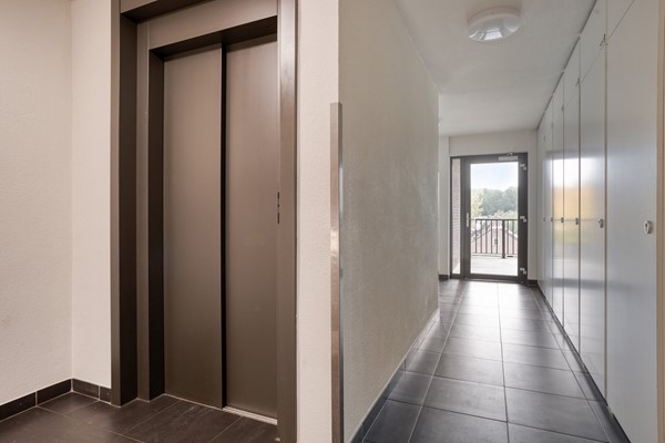 Medium property photo - Piusplein 42-07, 5038 WN Tilburg