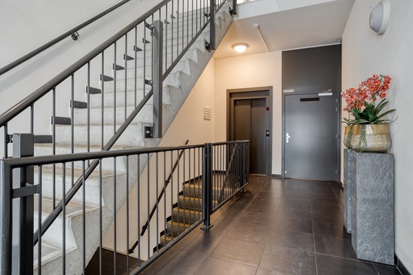 Medium property photo - Piusplein 42-07, 5038 WN Tilburg