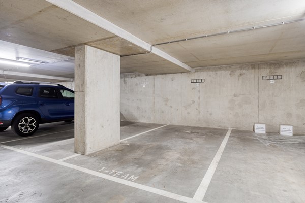 Medium property photo - Piusplein 42-07, 5038 WN Tilburg