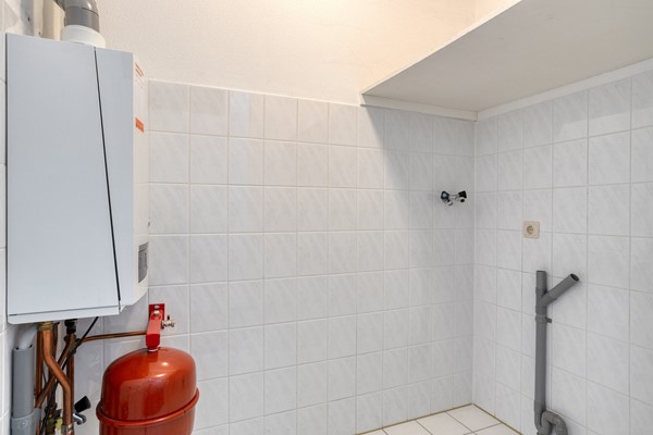 Medium property photo - Piusplein 42-07, 5038 WN Tilburg