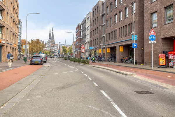 Medium property photo - Piusplein 42-07, 5038 WN Tilburg
