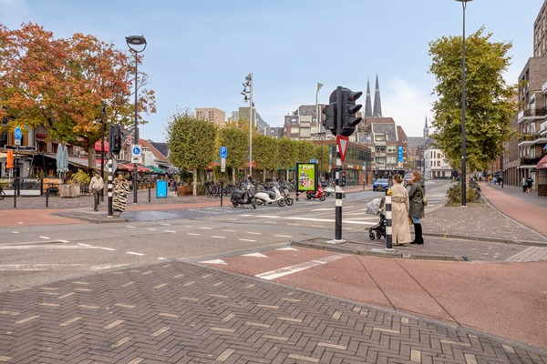 Medium property photo - Piusplein 42-07, 5038 WN Tilburg