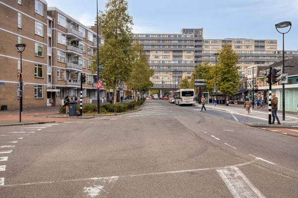 Medium property photo - Piusplein 42-07, 5038 WN Tilburg