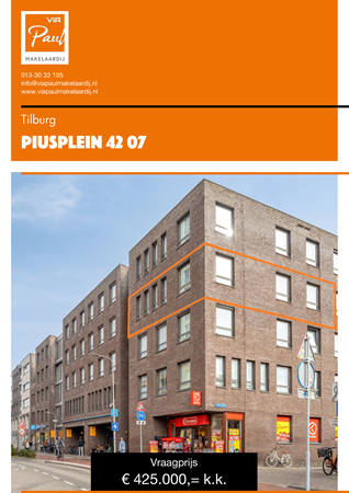 Brochure preview - brochure
