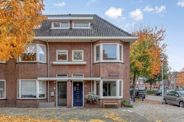 Te koop: Leenherenstraat 40, 5021CJ Tilburg