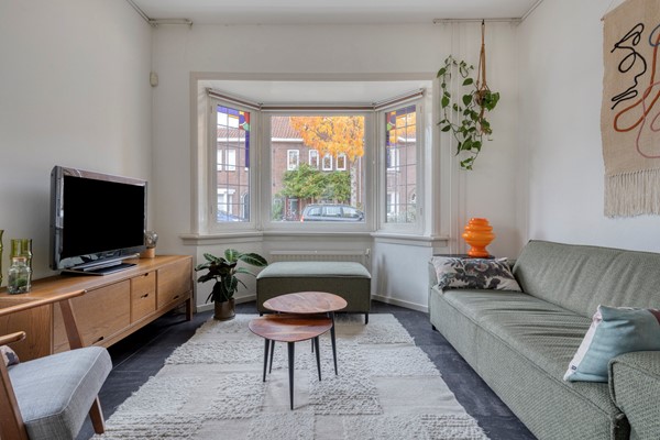 Te koop: Leenherenstraat 40, 5021CJ Tilburg