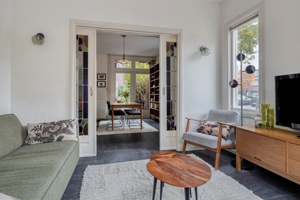 Te koop: Leenherenstraat 40, 5021CJ Tilburg