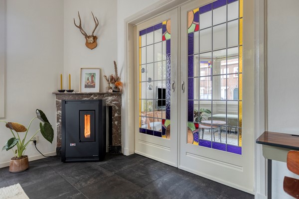 Medium property photo - Leenherenstraat 40, 5021 CJ Tilburg