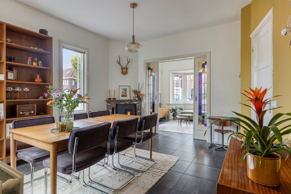 Medium property photo - Leenherenstraat 40, 5021 CJ Tilburg