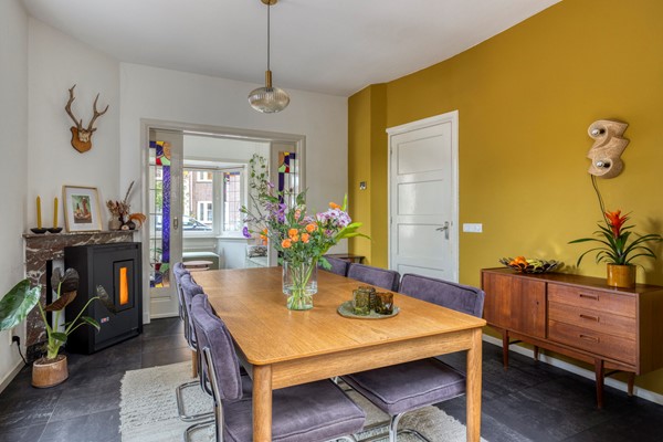 Medium property photo - Leenherenstraat 40, 5021 CJ Tilburg