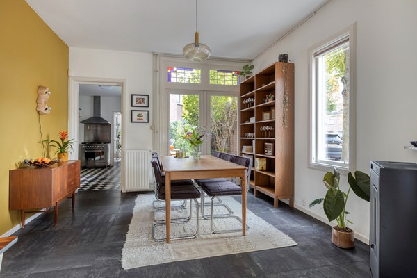 Medium property photo - Leenherenstraat 40, 5021 CJ Tilburg