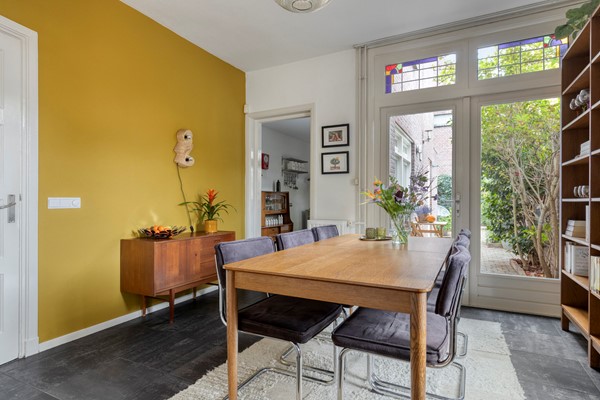 Medium property photo - Leenherenstraat 40, 5021 CJ Tilburg