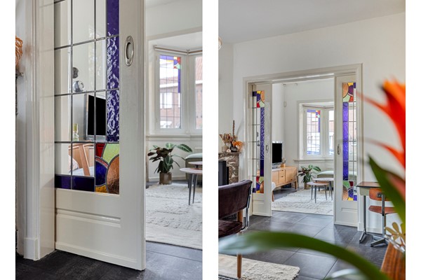 Medium property photo - Leenherenstraat 40, 5021 CJ Tilburg